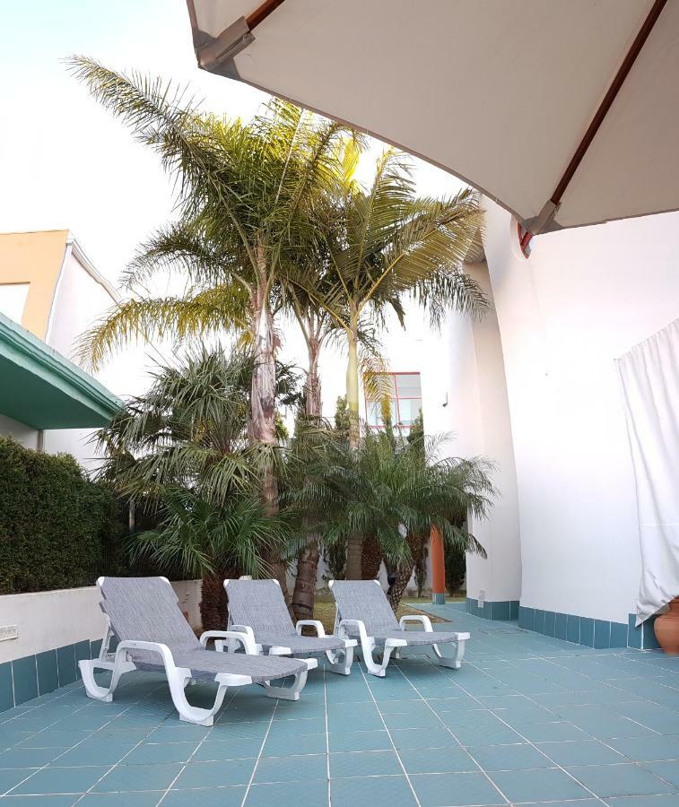 Albufeira Marina Villa 27 Exterior foto