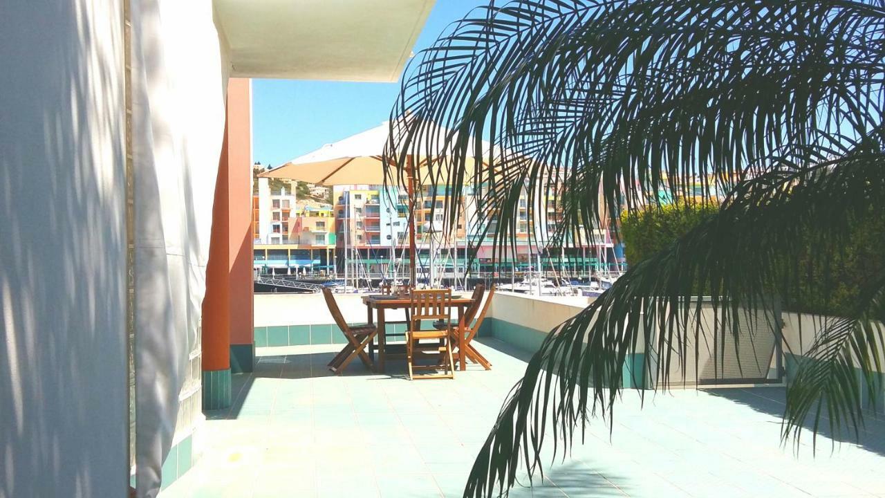 Albufeira Marina Villa 27 Exterior foto