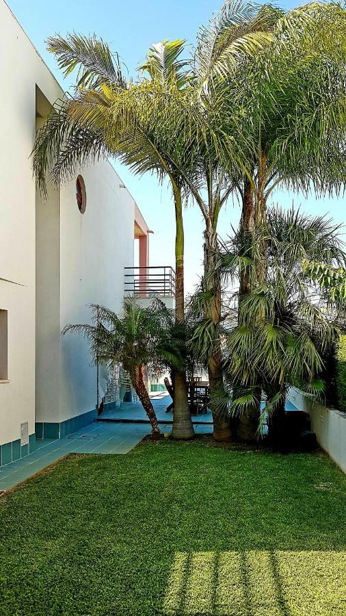 Albufeira Marina Villa 27 Exterior foto